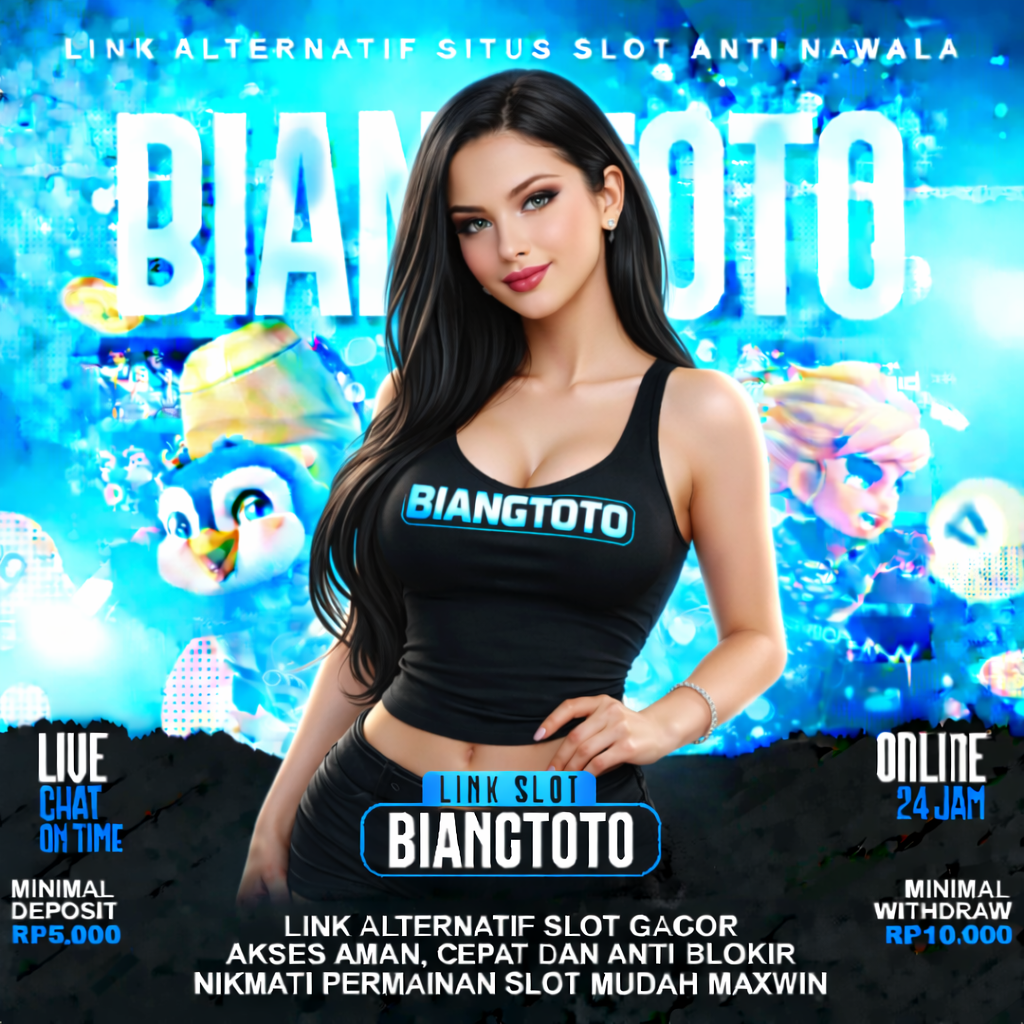 TOTO2 Hadirkan SLOT88 GACOR dari Bandar Slot Resmi Terpercaya