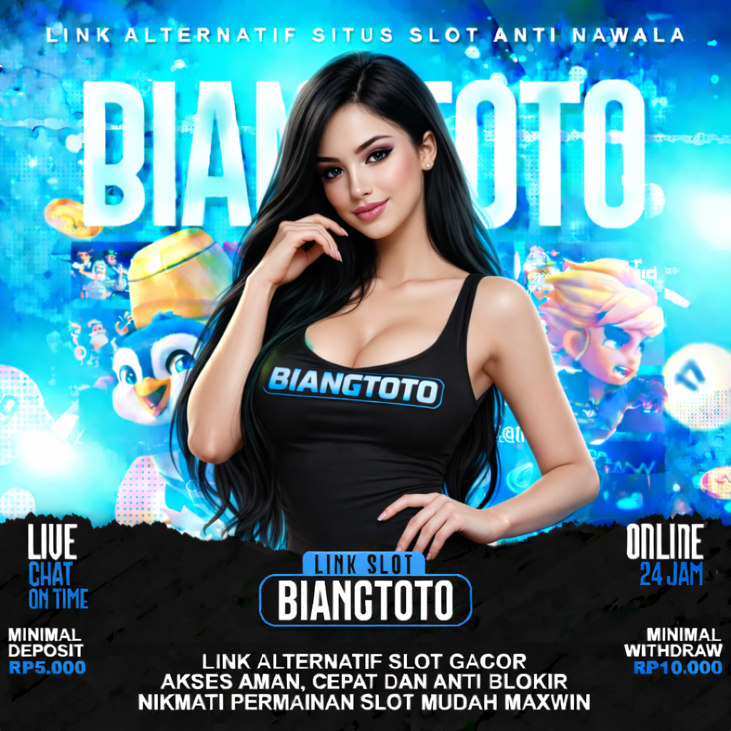 Link Situs Togel BIANGTOTO Terbaik 2026 – TOGEL4D Live Draw Cepat & Akurat